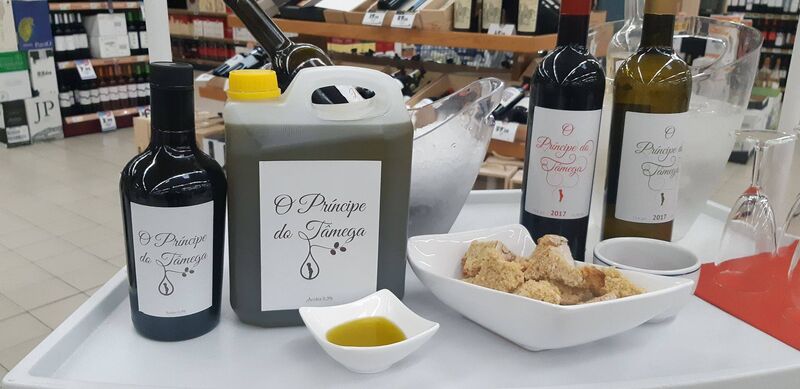 Processo de Produção