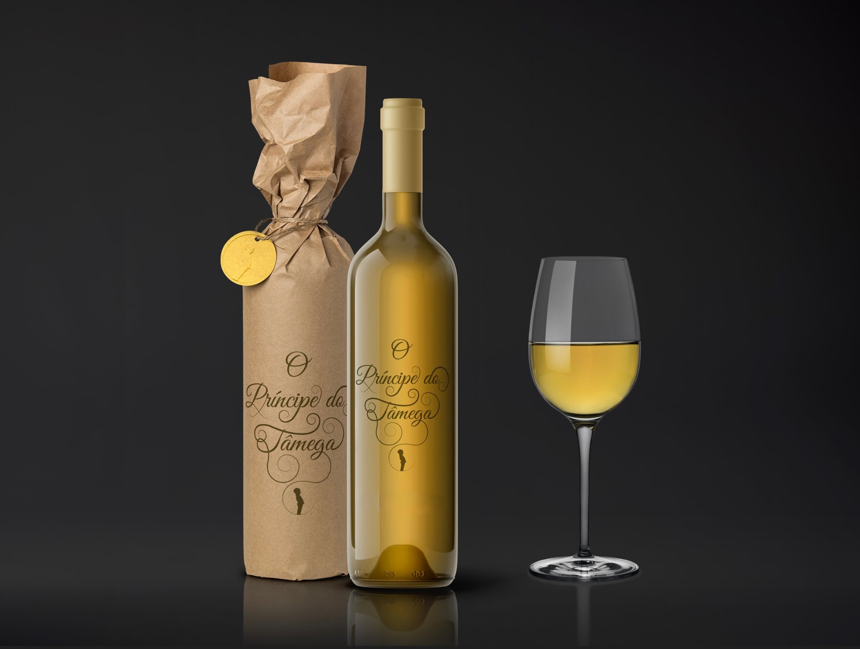 Vinhas do Tâmega